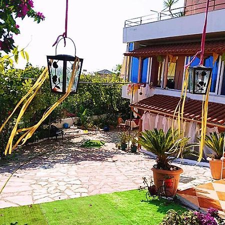 Villa Maria Luxury Apartments "Bunec-Piqeras"! Exterior photo