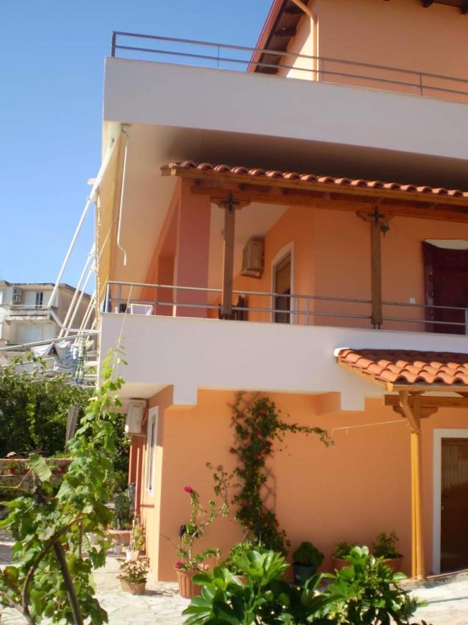 Villa Maria Luxury Apartments "Bunec-Piqeras"! Exterior photo