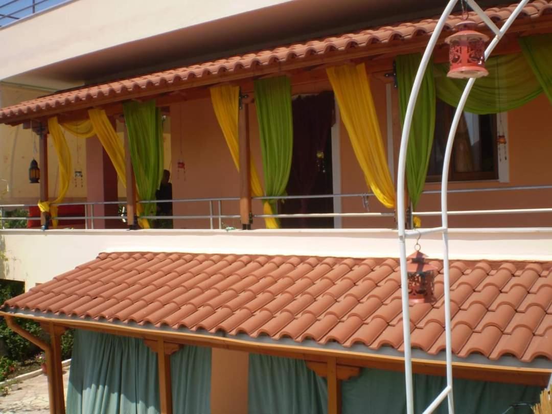 Villa Maria Luxury Apartments "Bunec-Piqeras"! Exterior photo