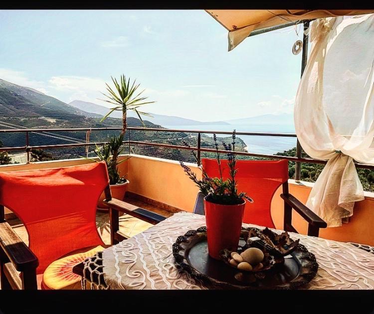Villa Maria Luxury Apartments "Bunec-Piqeras"! Exterior photo