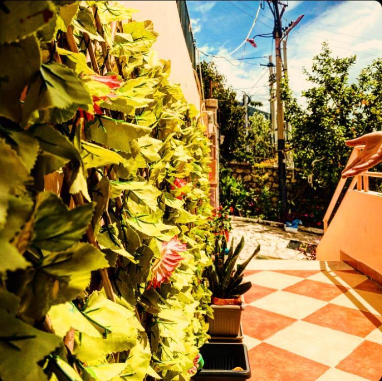 Villa Maria Luxury Apartments "Bunec-Piqeras"! Exterior photo