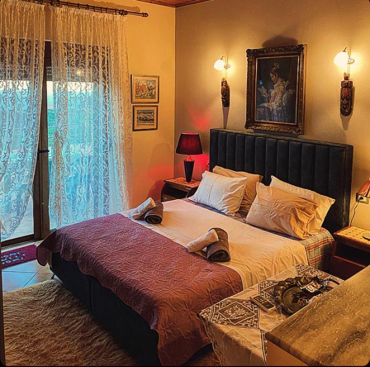 Villa Maria Luxury Apartments "Bunec-Piqeras"! Room photo